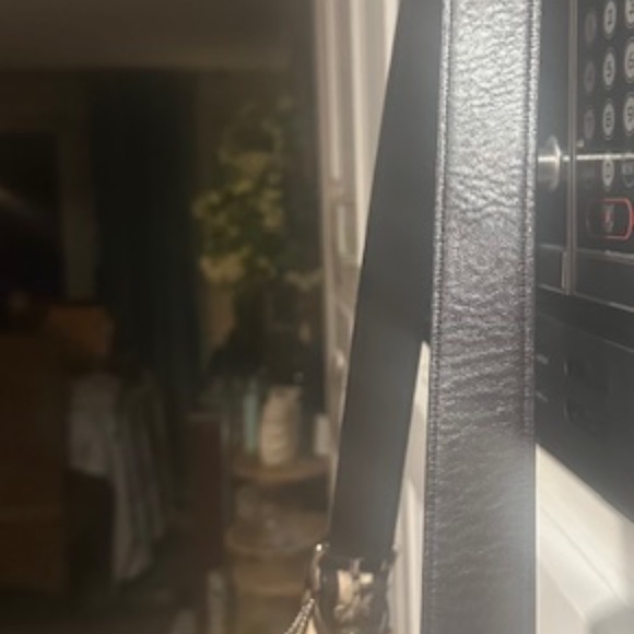 BRAND NEW COACH CHEETAH PONY PRINT BAG RARE FIND! - Picture 14 of 16